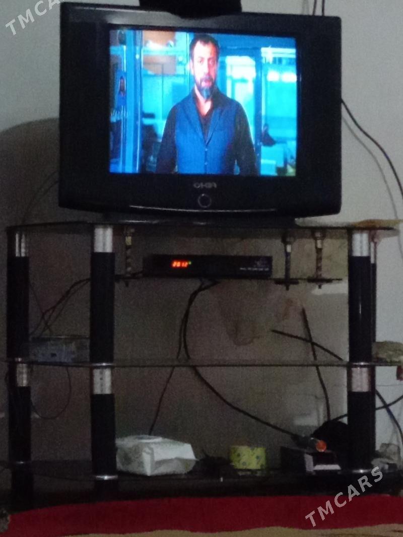 телевизор поставку тюнер - Дашогуз - img 3