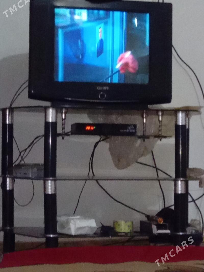 телевизор поставку тюнер - Дашогуз - img 2