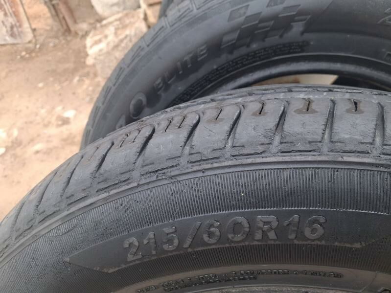 16 lyk teker 600 TMT - Теджен - img 3