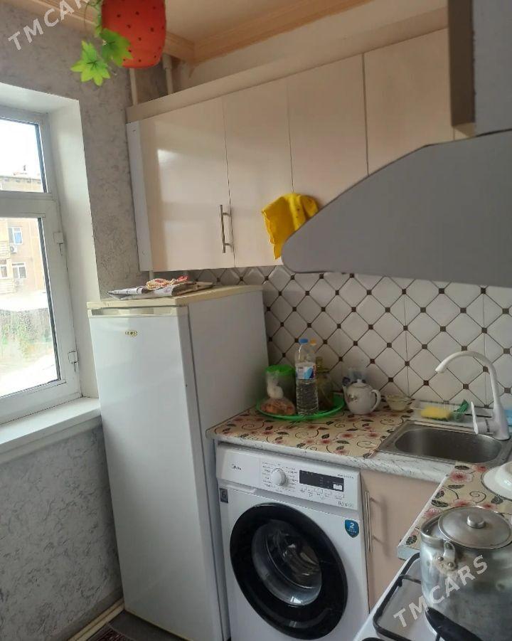   KWARTIRA   - Türkmenabat - img 2