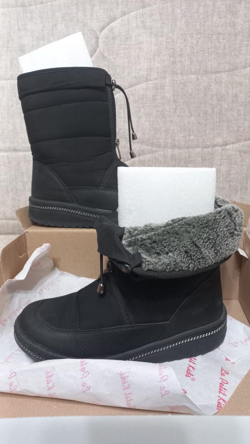 ботинки, сапоги для девочки - Türkmenabat - img 8