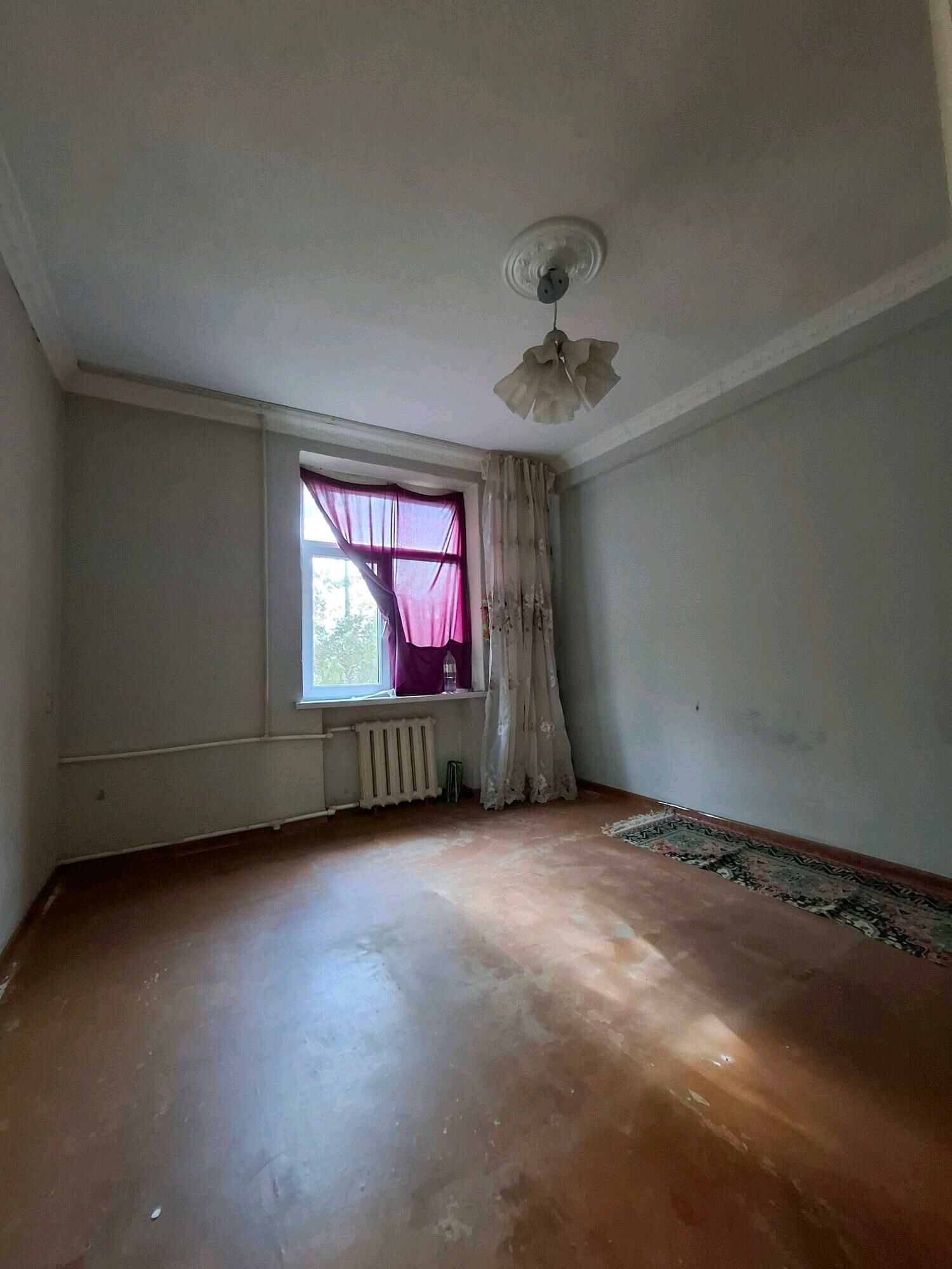 Квартира 4ком 2эт 3мкр - Ашхабад - img 7