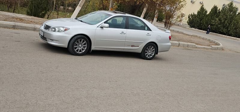 Toyota Camry 2004 - 173 000 TMT - Köneürgenç - img 7