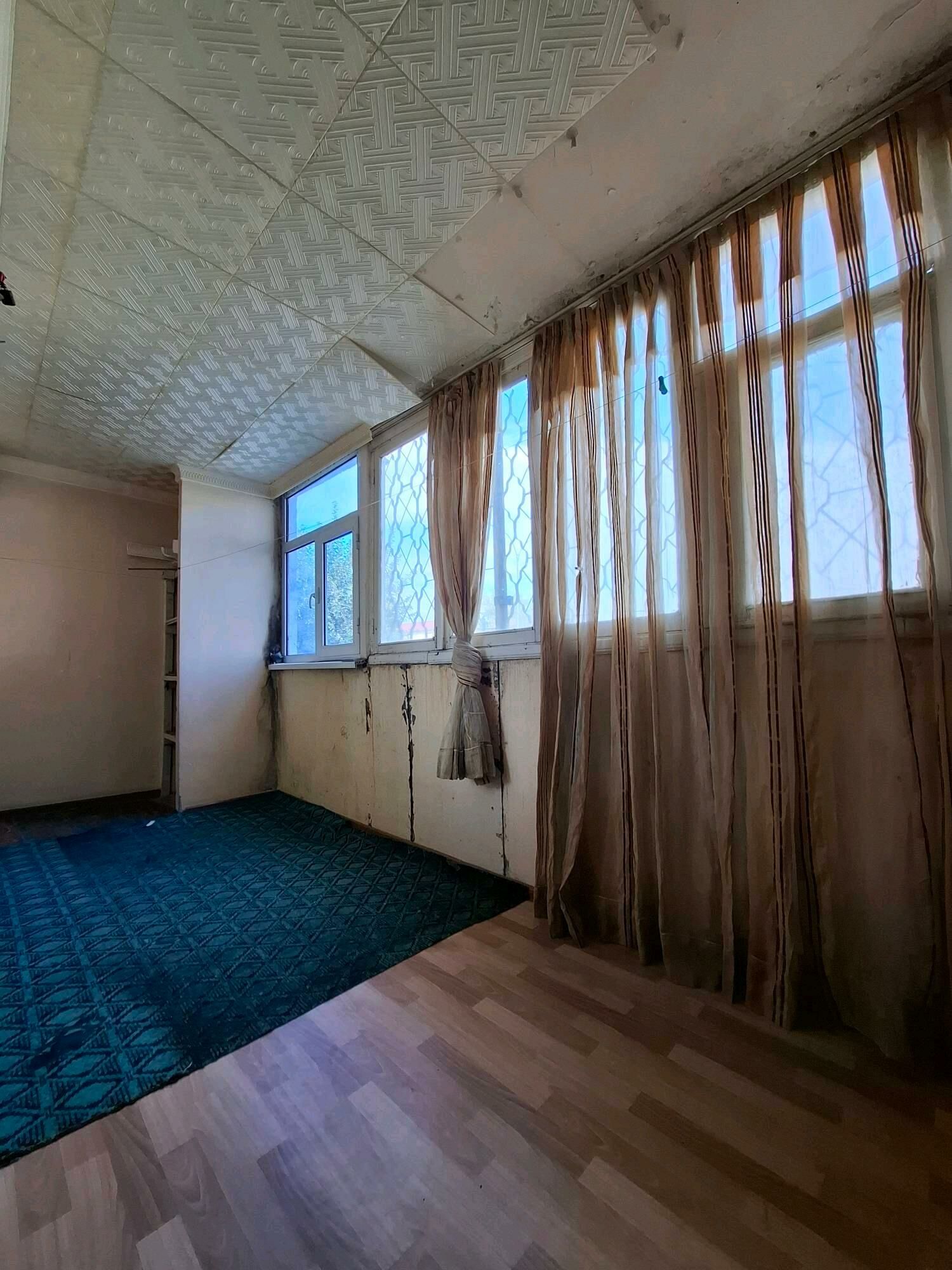 Квартира 4ком 2эт 3мкр - Ашхабад - img 2