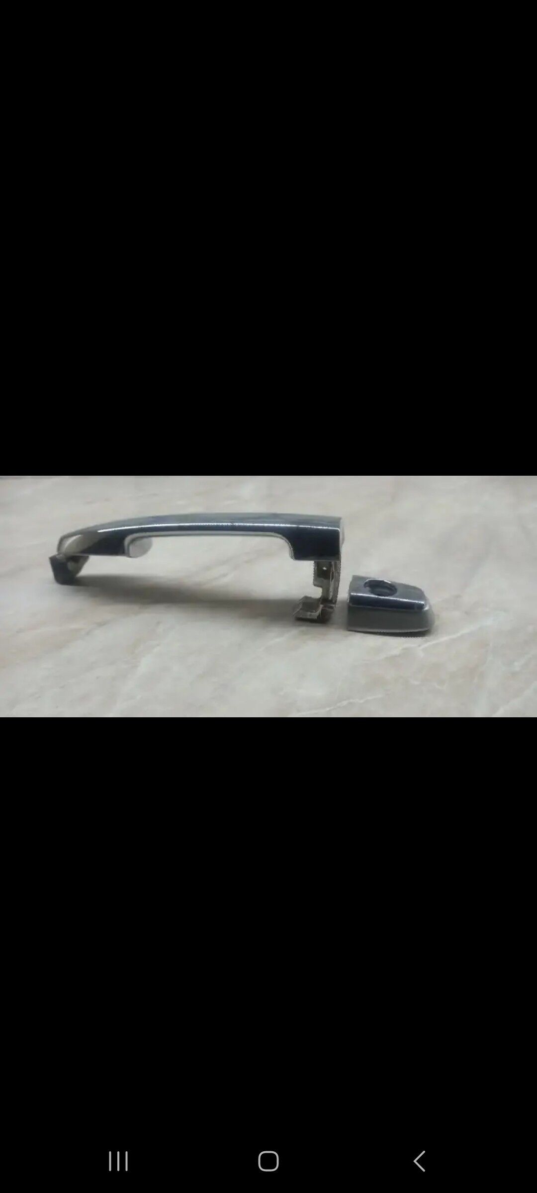 Nikel rucka.kemry 120 TMT - Мары - img 2