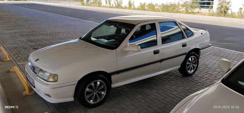 Opel Vectra 1990 - 54 000 TMT - Туркменбаши - img 3