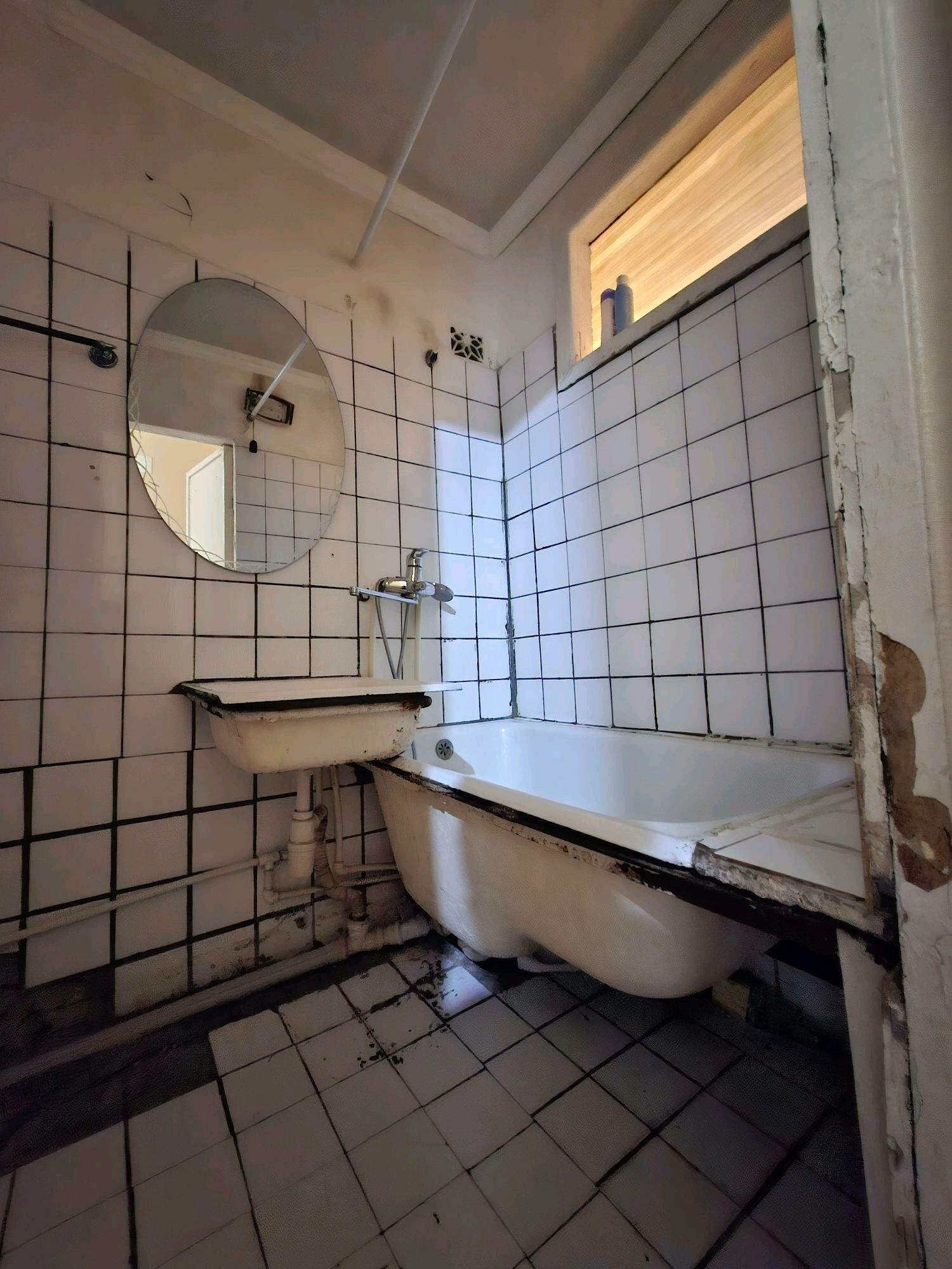 Квартира 4ком 2эт 3мкр - Ашхабад - img 6