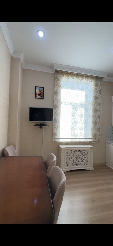 Ataturk elitka 3 komnat - Улица Ататурка - img 3