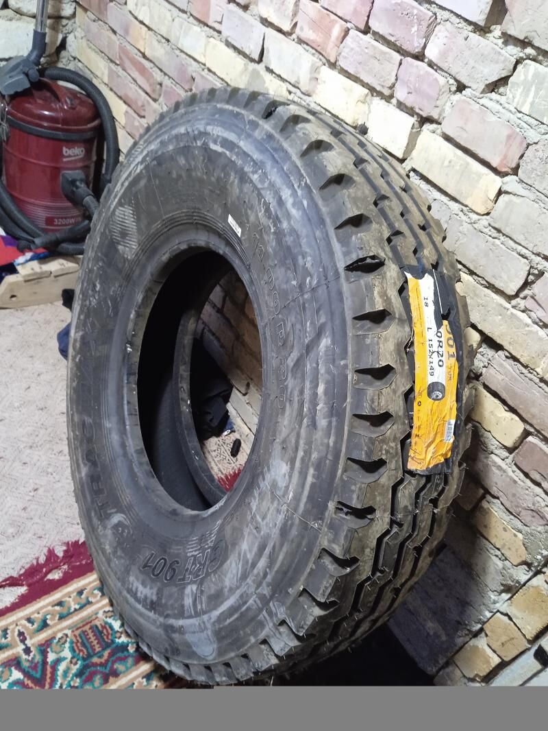 Teker 11 00 20 12 000 TMT - Берекет - img 3