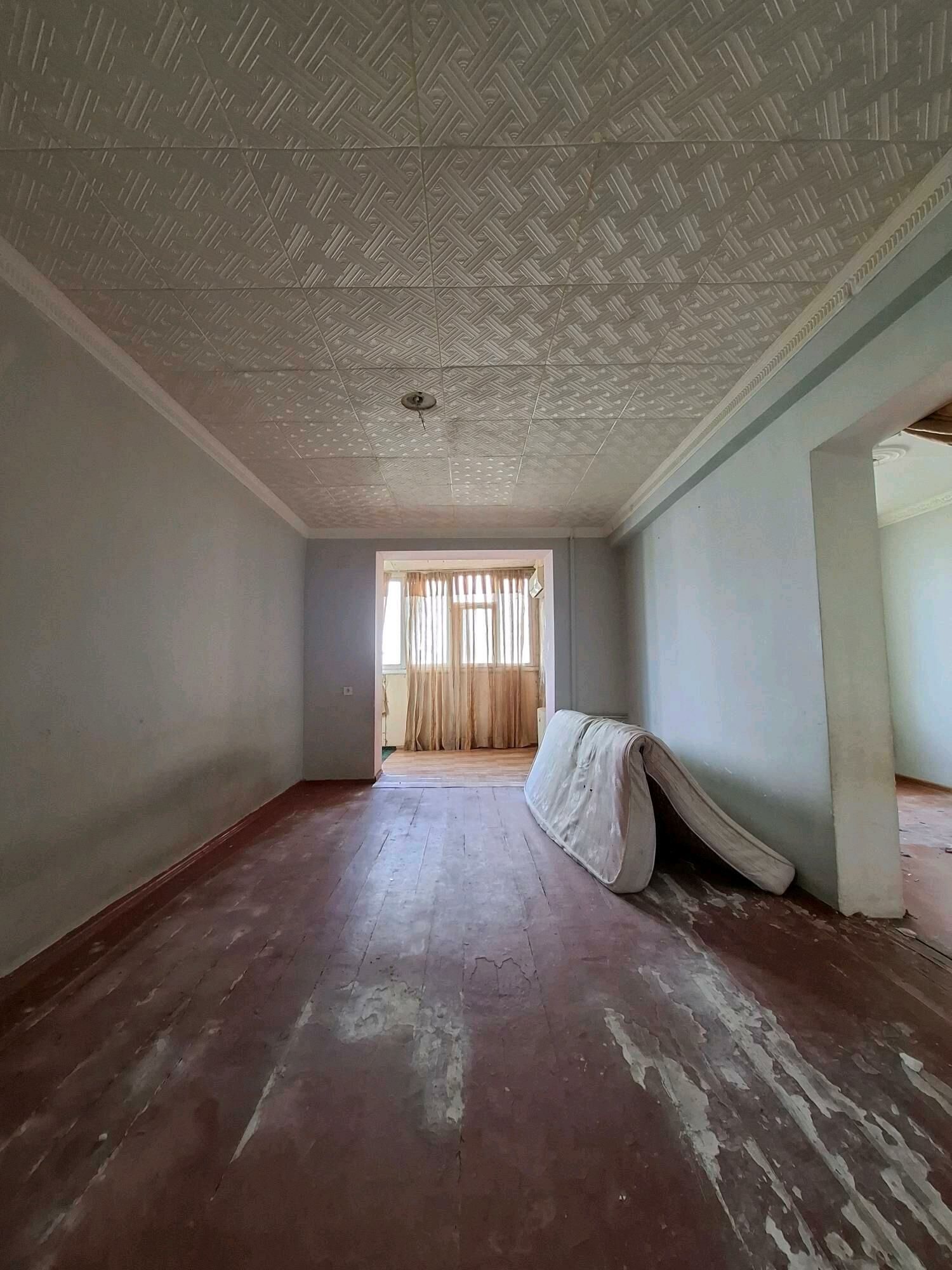 Квартира 4ком 2эт 3мкр - Ашхабад - img 9