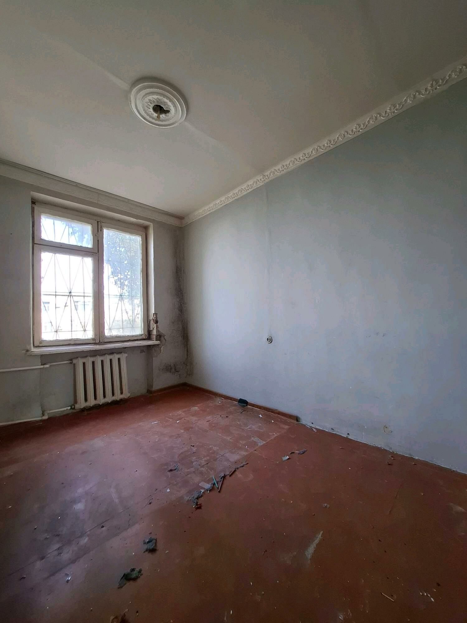 Квартира 4ком 2эт 3мкр - Ашхабад - img 10