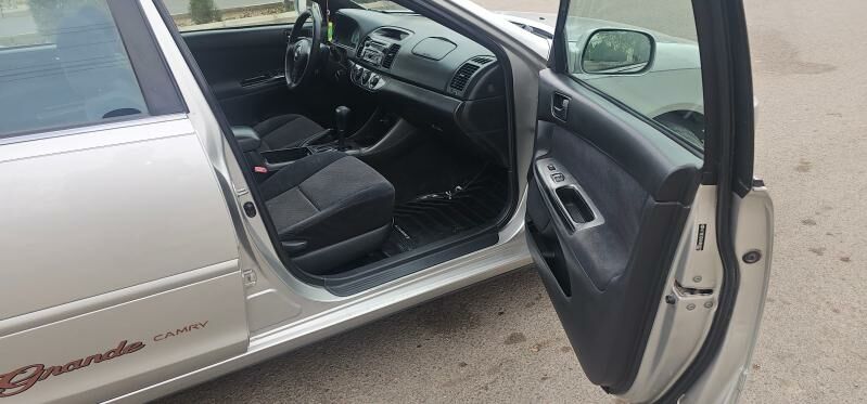 Toyota Camry 2004 - 173 000 TMT - Köneürgenç - img 10