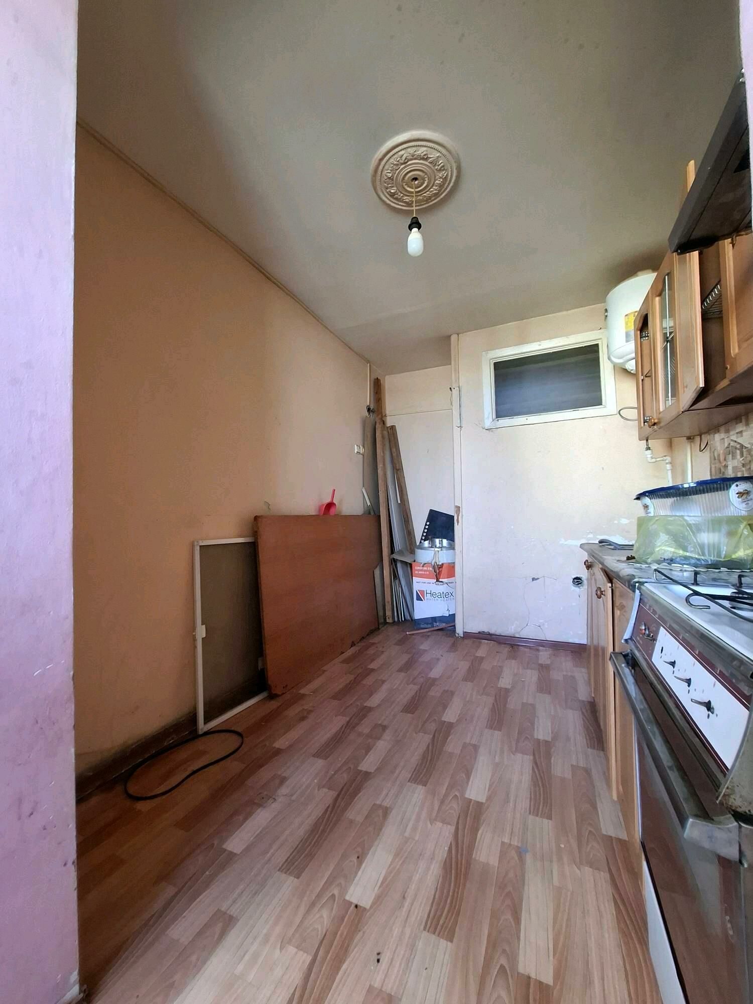 Квартира 4ком 2эт 3мкр - Ашхабад - img 4