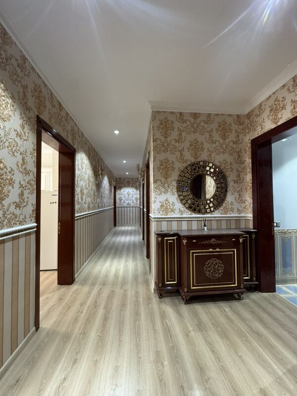 Ataturk elitka 3 komnat - Улица Ататурка - img 1