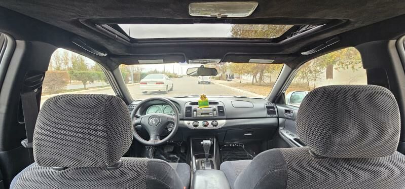 Toyota Camry 2004 - 173 000 TMT - Köneürgenç - img 9