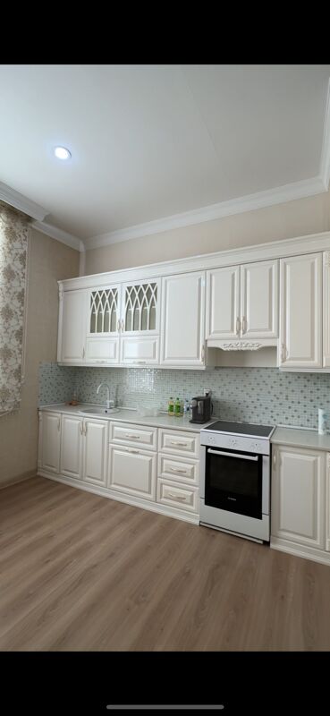 Ataturk elitka 3 komnat - Улица Ататурка - img 2