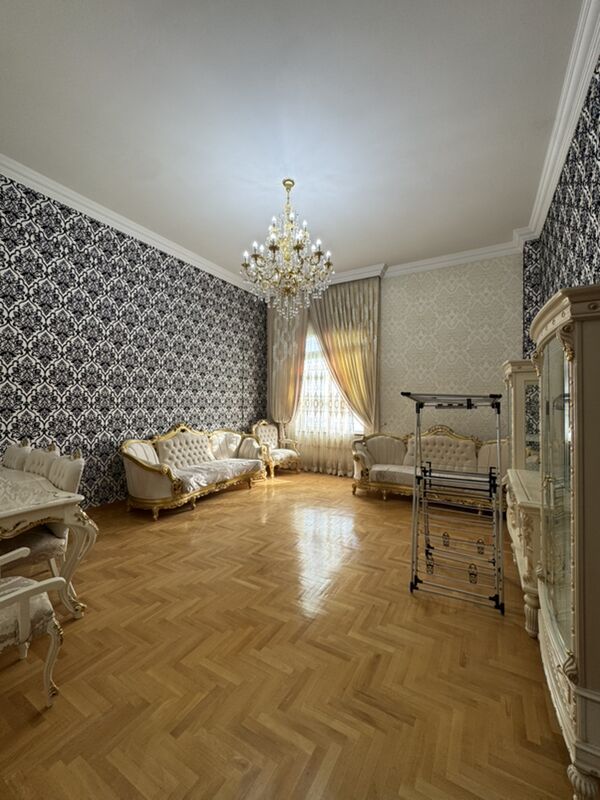 Ataturk elitka 3 komnat - Улица Ататурка - img 5