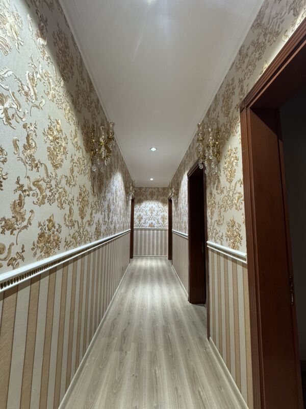 Ataturk elitka 3 komnat - Улица Ататурка - img 4