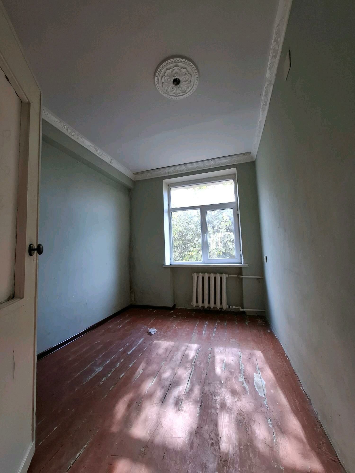 Квартира 4ком 2эт 3мкр - Ашхабад - img 8