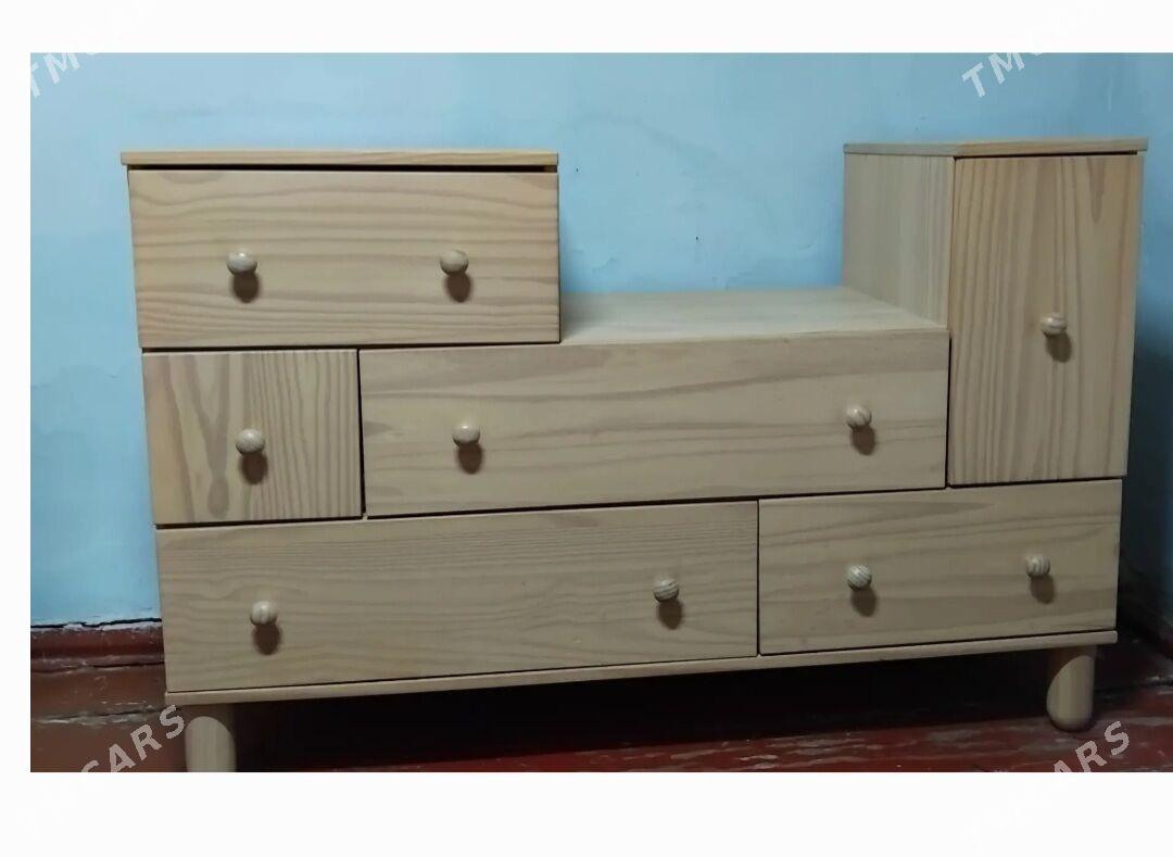 Комод и Тумба IKEA - Kim raýon - img 1