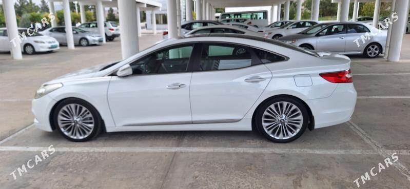 Hyundai Azera 2012 - 206 000 TMT - Ашхабад - img 2