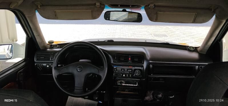 Opel Vectra 1990 - 54 000 TMT - Туркменбаши - img 6