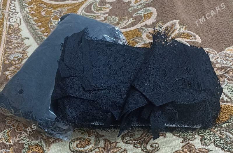 Нитка турецки - Türkmenabat - img 2