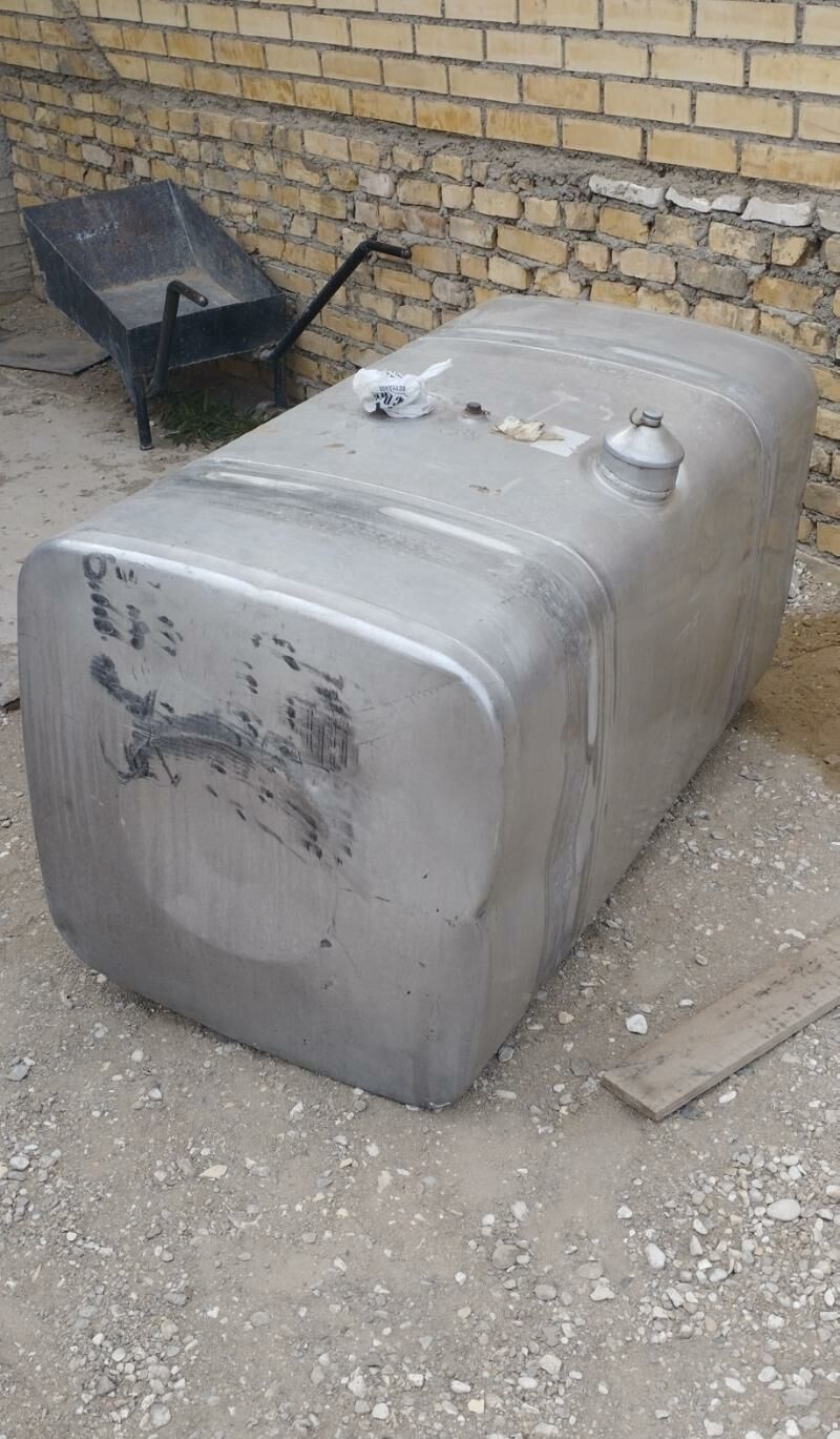 Bak 9 600 TMT - Гумдаг - img 2