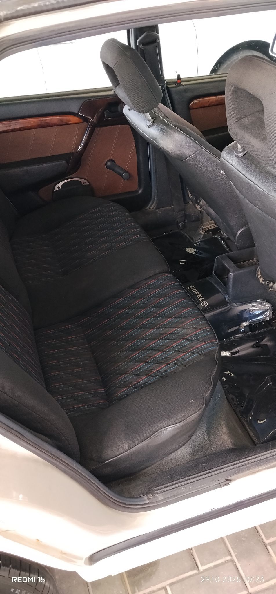 Opel Vectra 1990 - 54 000 TMT - Туркменбаши - img 8