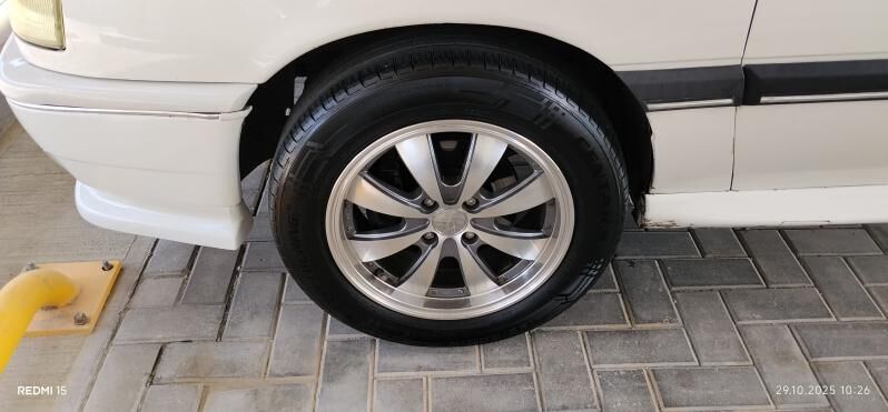 Opel Vectra 1990 - 54 000 TMT - Туркменбаши - img 9