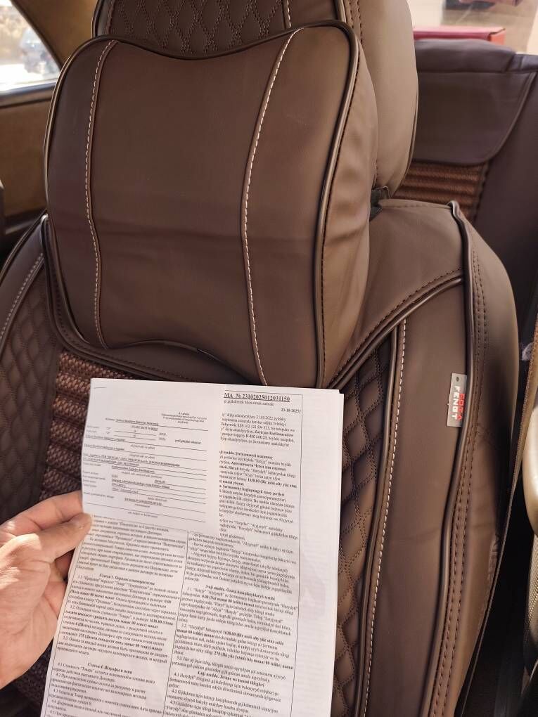 Awtochehol 1 000 TMT - Дашогуз - img 7