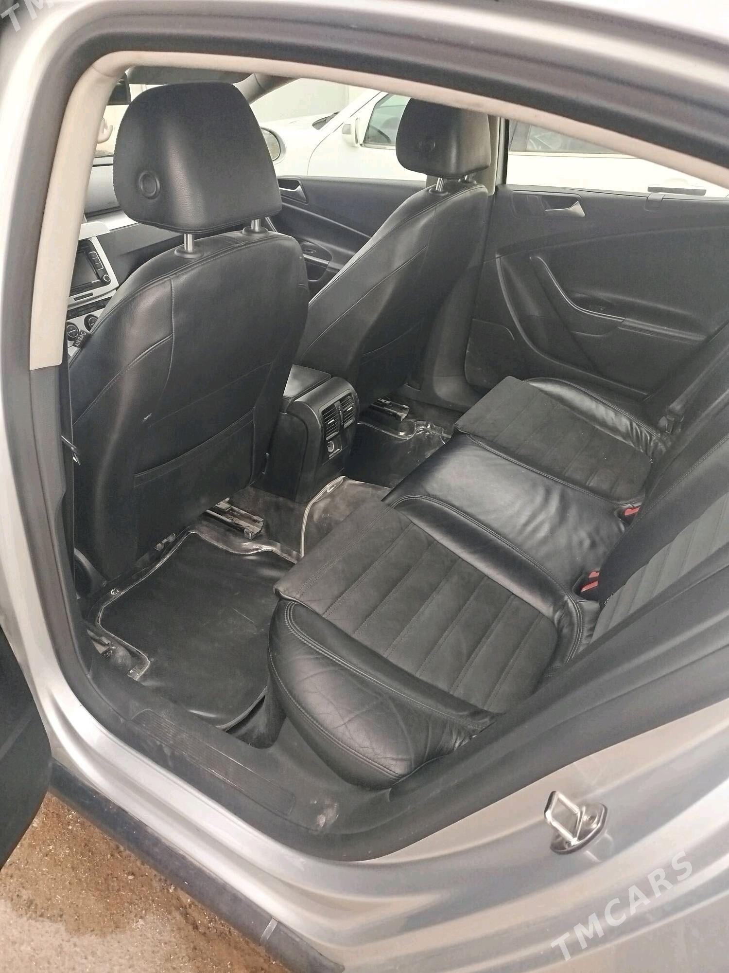 Volkswagen Passat 2009 - 110 000 TMT - Туркменбаши - img 4