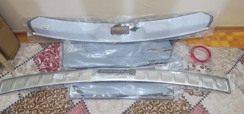 Ford Explorer 20-25 2 400 TMT - Ашхабад - img 8