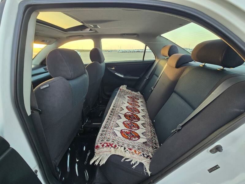 Toyota Corolla 2005 - 139 000 TMT - "Алтын Асыр" Гундогар базары ( Толкучка) - img 3