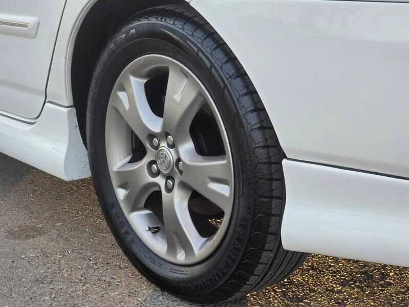 Toyota Corolla 2005 - 139 000 TMT - "Алтын Асыр" Гундогар базары ( Толкучка) - img 5