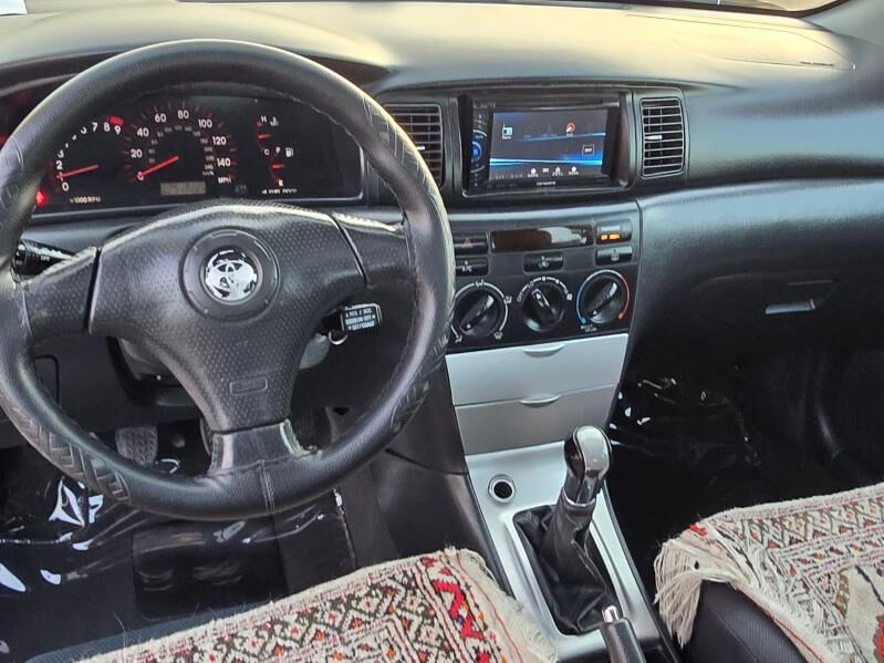 Toyota Corolla 2005 - 139 000 TMT - "Алтын Асыр" Гундогар базары ( Толкучка) - img 4