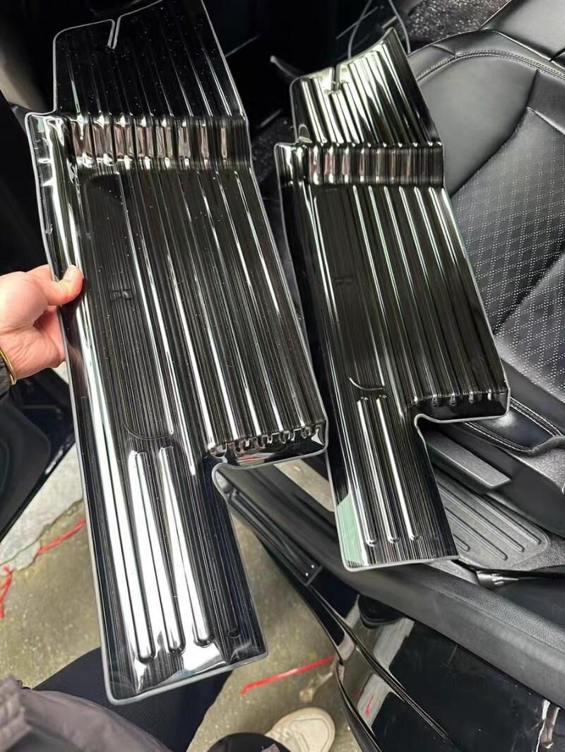 Ford Explorer 20-25 2 400 TMT - Ашхабад - img 4