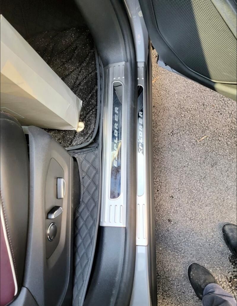 Ford Explorer 20-25 2 400 TMT - Ашхабад - img 5