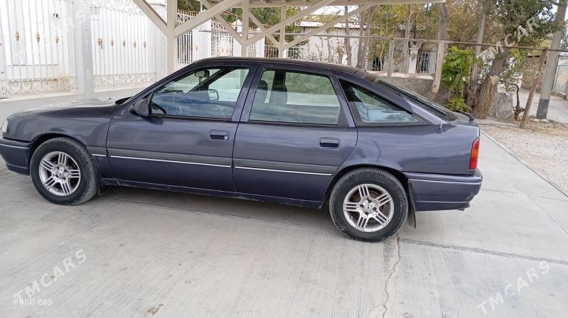 Opel Vectra 1991 - 40 000 TMT - Balkanabat - img 3