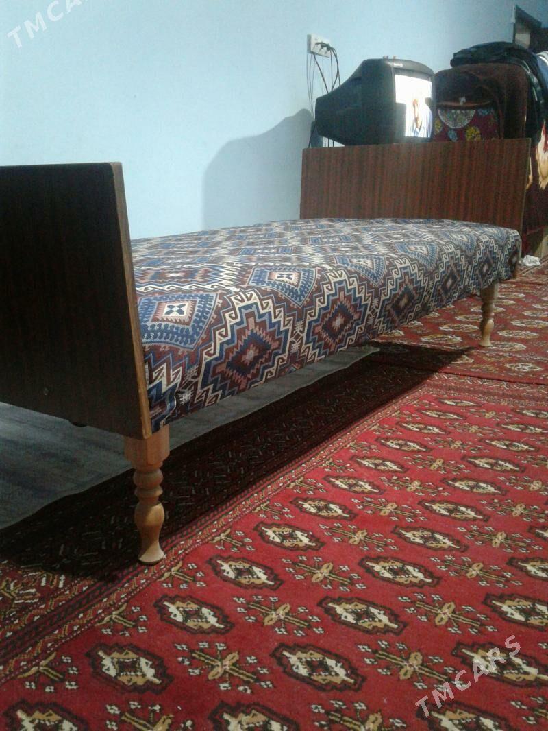 kravat - Дашогуз - img 2