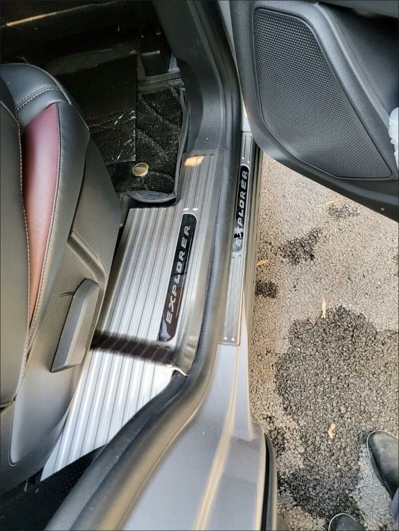 Ford Explorer 20-25 2 400 TMT - Ашхабад - img 3