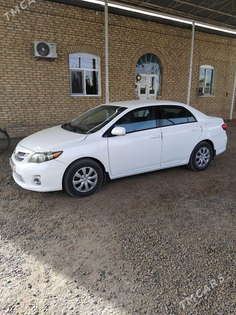 Toyota Corolla 2012 - 160 000 TMT - Сакарчага - img 2