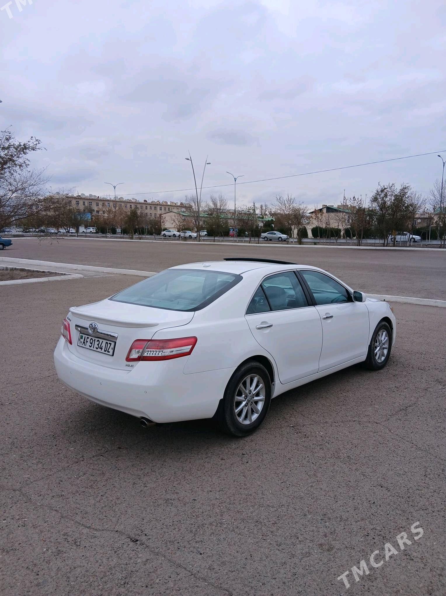 Toyota Camry 2010 - 235 000 TMT - Daşoguz - img 4