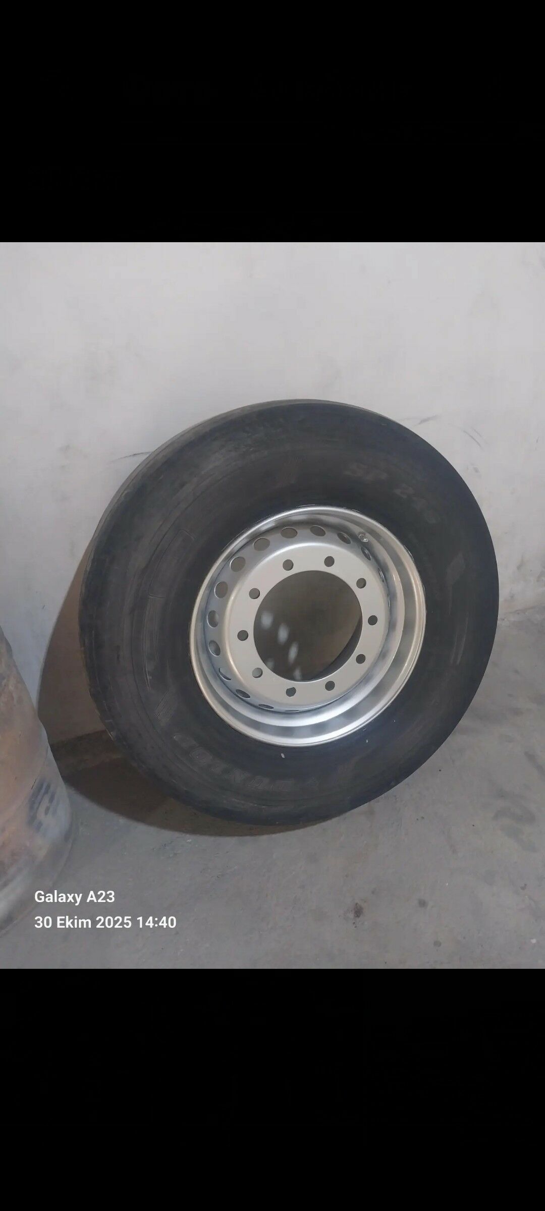 Diska 2 200 TMT - Gumdag - img 1