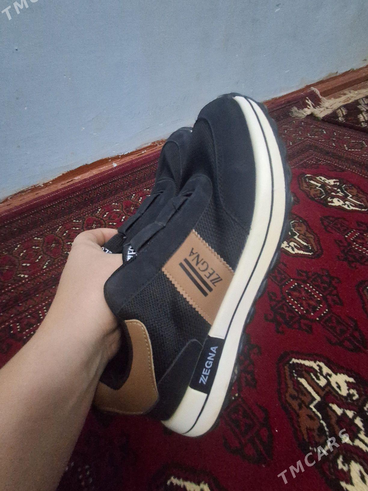 zegna krasowka - Tejen - img 1