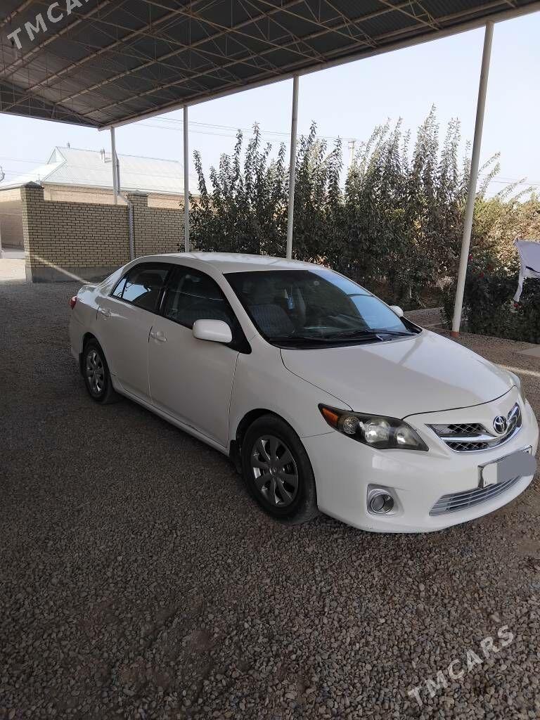 Toyota Corolla 2012 - 160 000 TMT - Сакарчага - img 4