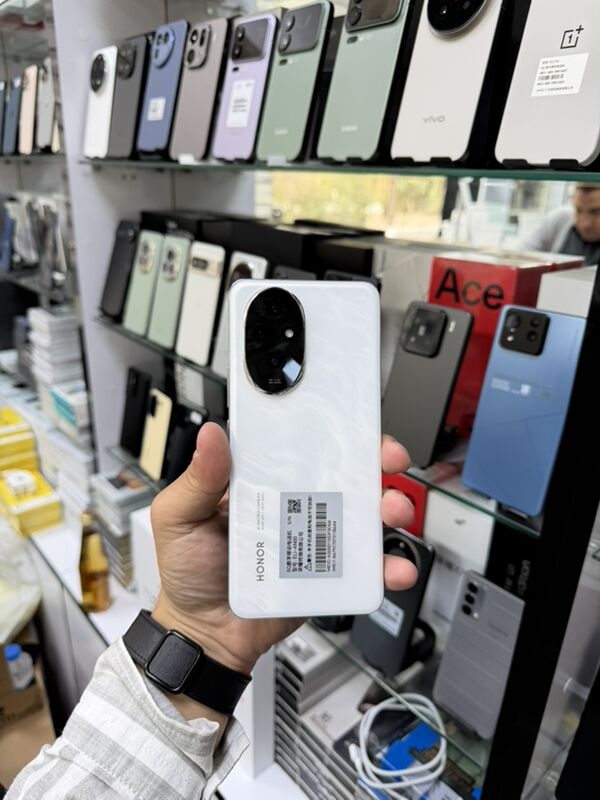 Honor 200 - Ашхабад - img 1