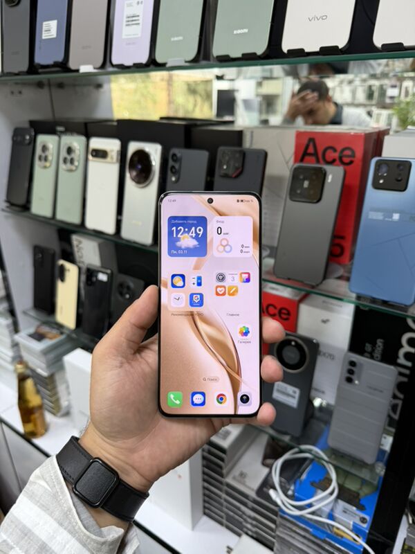 Honor 200 - Ашхабад - img 2