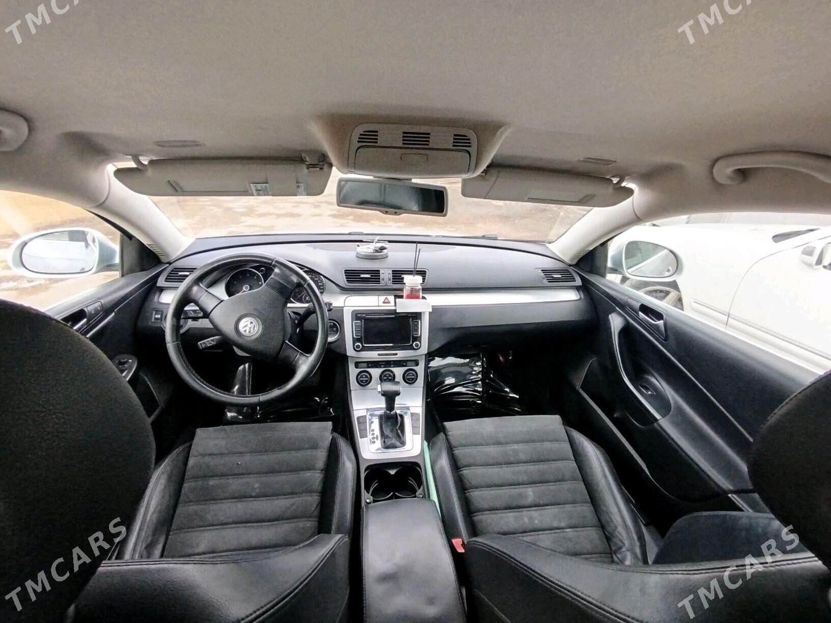 Volkswagen Passat 2009 - 110 000 TMT - Туркменбаши - img 5