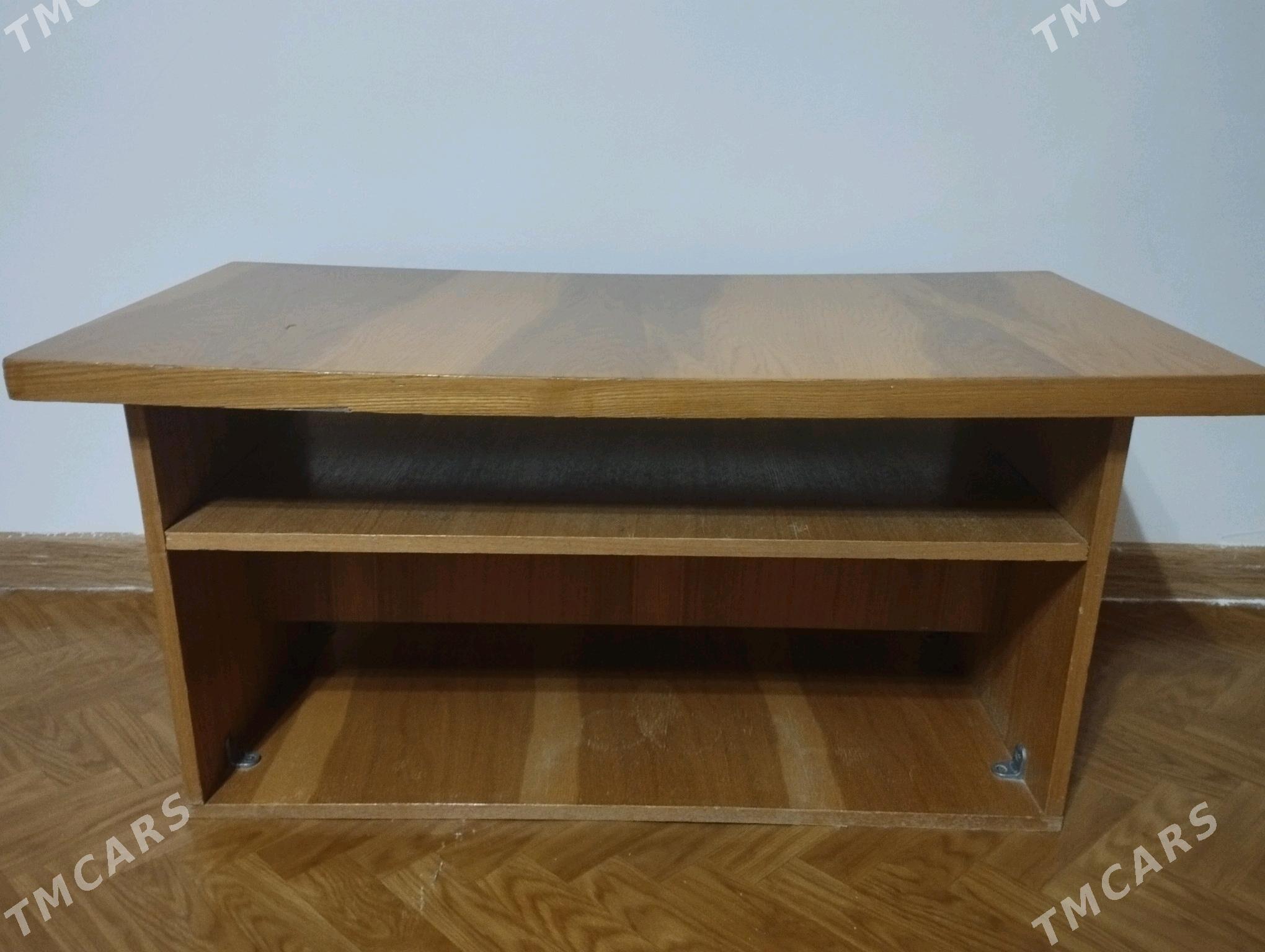 stol zurnalnyý - Балканабат - img 2